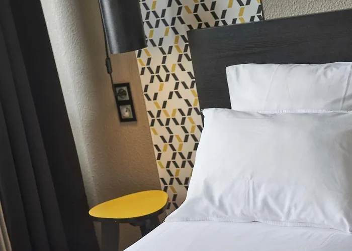 L'aparthotel Lhl Ξενοδοχείο με διαμερίσματα Ντιζόν