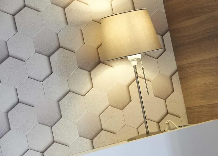 Lhl公寓式酒店 公寓式酒店