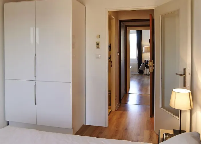 Ξενοδοχείο με διαμερίσματα L'aparthotel Lhl