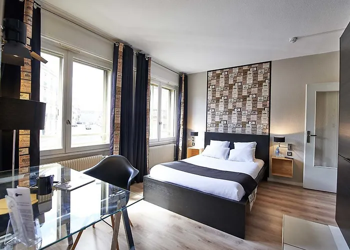 ラパルトテル Lhl ディジョン