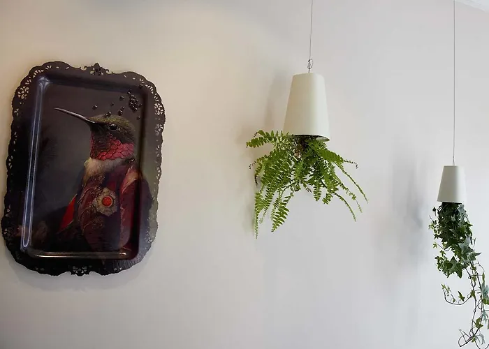 L'aparthotel Lhl Ξενοδοχείο με διαμερίσματα Ντιζόν