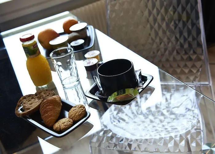 Ξενοδοχείο με διαμερίσματα L'aparthotel Lhl Ντιζόν