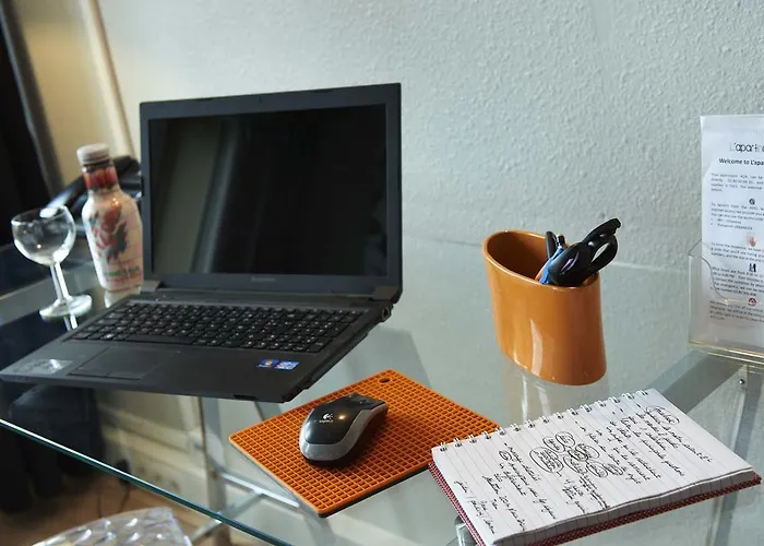 Lhl公寓式酒店 公寓式酒店 3*