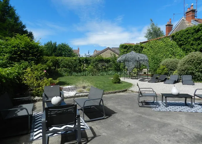 Lhl公寓式酒店 公寓式酒店 3*