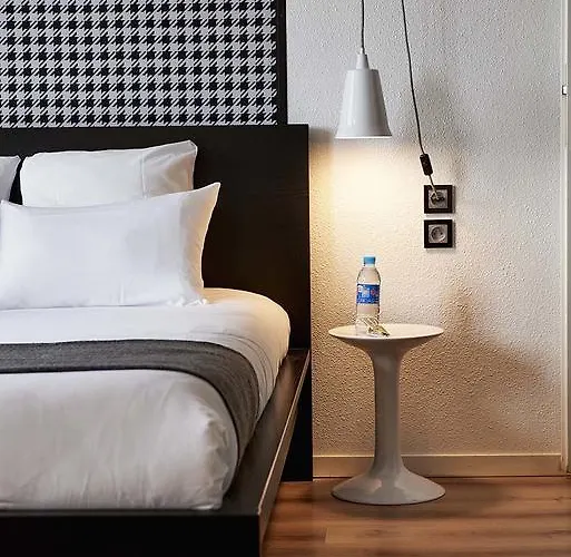 Ξενοδοχείο με διαμερίσματα L'aparthotel Lhl 3*