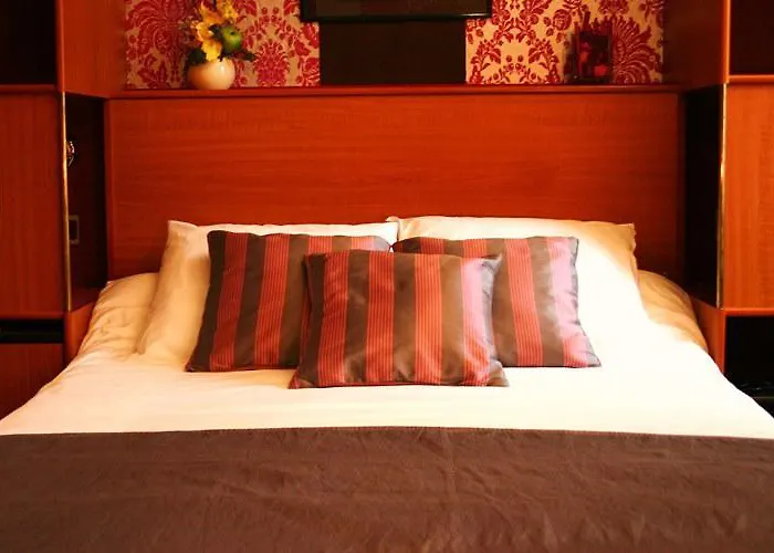 L'aparthotel Lhl Lägenhetshotell