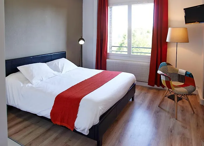 L'aparthotel Lhl Ξενοδοχείο με διαμερίσματα 3*