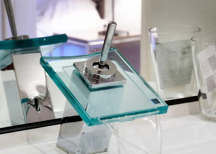 Lägenhetshotell L'aparthotel Lhl